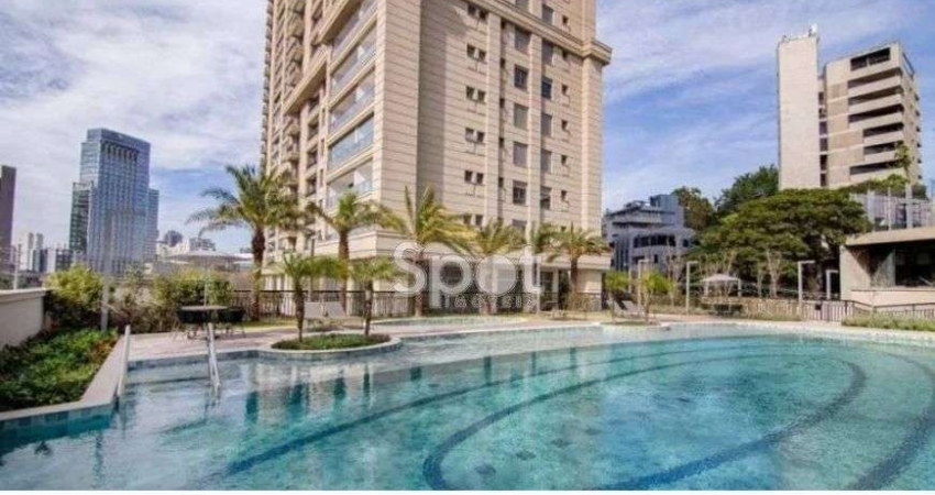 ÚLTIMA UNIDADE COM VISTA ÚNICA DA CIDADE DE SÃO PAULO COM TODO CONFORTO DE UM CONDOMÍNIO CLUBE!