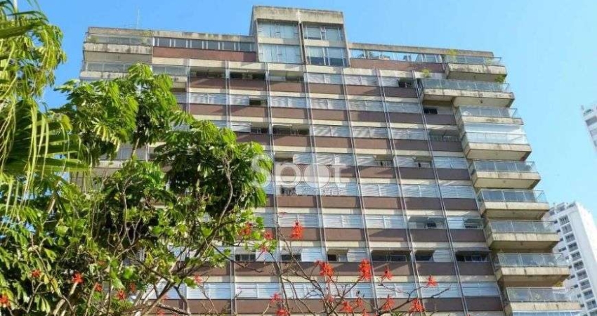 VAGO - ANDAR ALTO - TOTALMENTE REFORMADO - VENDA RÁPIDA!