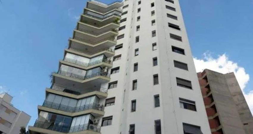 LOCALIZAÇÃO ESPETACULAR- FÁCIL ACESSO À AV. MORUMBI, BERRINE, MARGINAL, CIDADE JARDIM- APARTAME