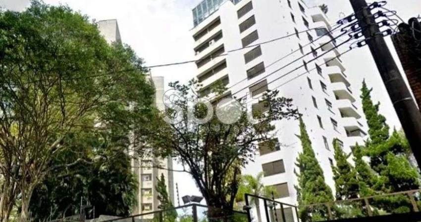 Apartamento com 3 quartos à venda na Rua Adalívia de Toledo, 1, Paineiras do Morumbi, São Paulo