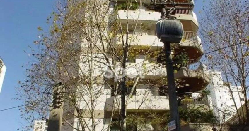 Apartamento com 3 quartos à venda na Avenida Barão de Monte Mor, 1, Real Parque, São Paulo