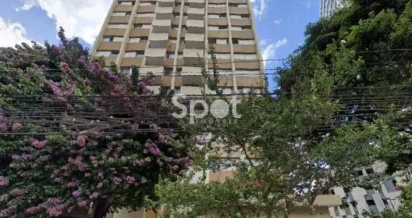 UMA REFORMA CHEIA DE GRAÇA NESSE APARTAMENTO NO REAL PARQUE - CONFIRA!!!
