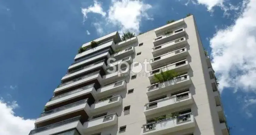 Apartamento com 4 quartos à venda na Avenida São Paulo Antigo, 1, Real Parque, São Paulo