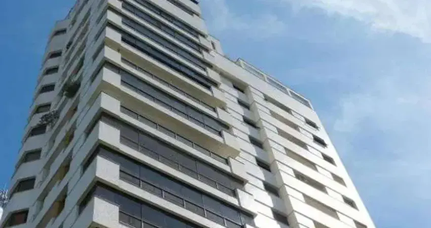 Apartamento com 4 quartos à venda na Rua Camillo Nader, 1, Vila Morumbi, São Paulo