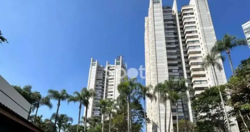 COBERTURA DUPLEX NO GOLDEN TOWERS - CONDOMÍNIO CLUBE COM SEGURANÇA 24HS!