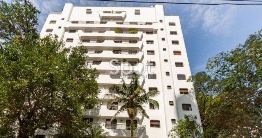ÓTIMA LOCALIZAÇÃO - PRÉDIO PRÓXIMO AO COMÉRCIO DO BAIRRO!