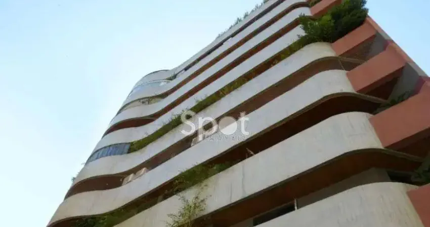 Cobertura com 4 quartos à venda na Rua Camillo Nader, 1, Vila Morumbi, São Paulo