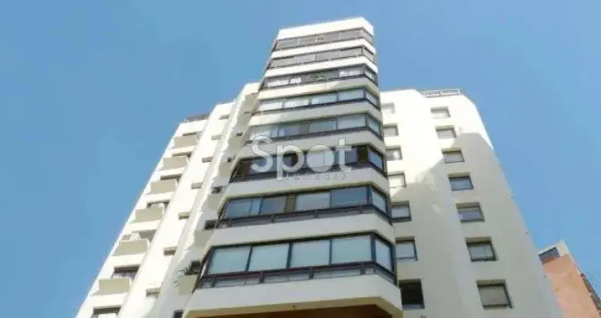 Cobertura com 4 quartos à venda na Rua Barão de Santa Eulália, 1, Real Parque, São Paulo