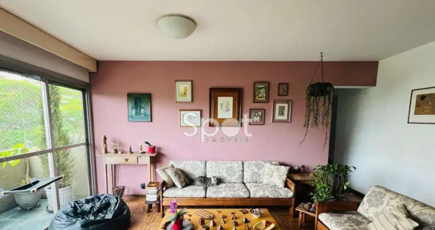 Apartamento com 3 quartos à venda na Rua Visconde de Nacar, 1, Real Parque, São Paulo