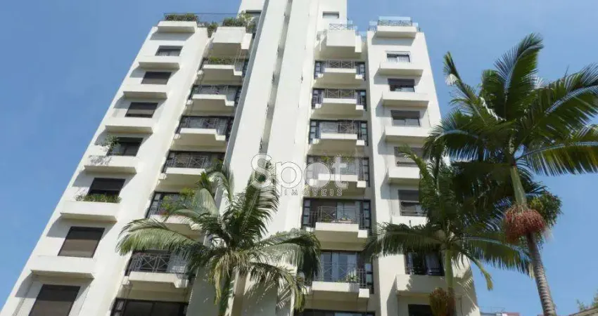 Apartamento com 2 quartos à venda na Rua Barão de Campos Gerais, 1, Real Parque, São Paulo