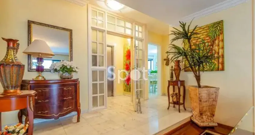 Apartamento com 3 quartos à venda na Avenida São Paulo Antigo, 1, Real Parque, São Paulo