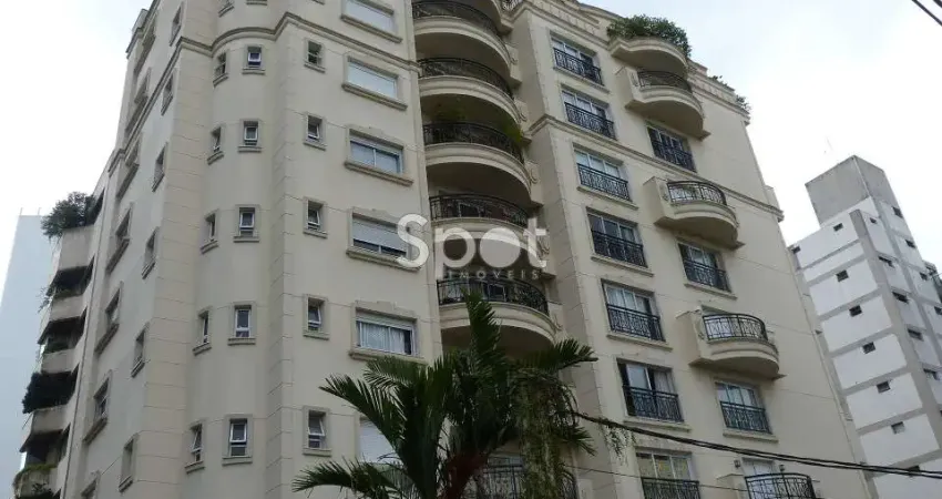 Cobertura com 3 quartos à venda na Rua do Chá, 1, Real Parque, São Paulo