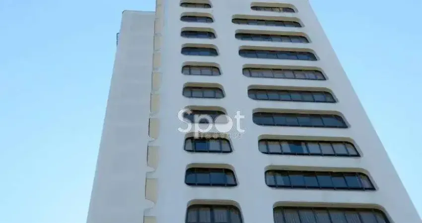 Cobertura com 5 quartos à venda na Rua Engenheiro Isaac Milder, 1, Vila Morumbi, São Paulo