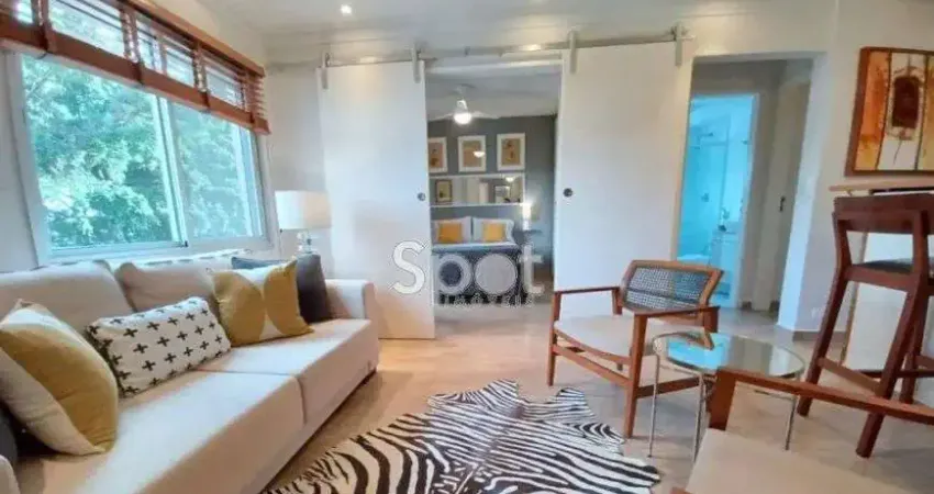 Apartamento com 2 quartos à venda na Rua Dauro Cavallaro, 1, Real Parque, São Paulo