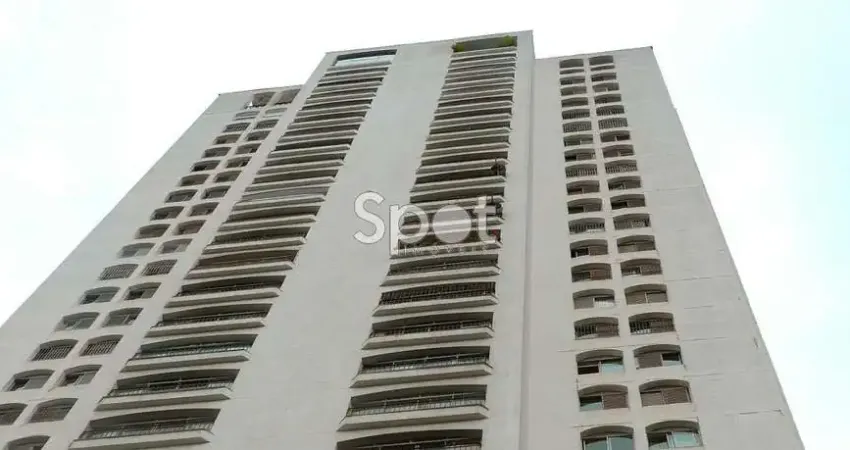 Apartamento com 4 quartos à venda na Rua Américo Alves Pereira Filho, 1, Real Parque, São Paulo