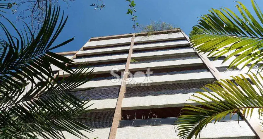 Apartamento com 3 quartos à venda na Rua Dom Paulo Pedrosa, 1, Real Parque, São Paulo