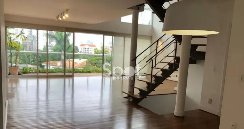 Casa com 4 quartos à venda na Rua Dom Paulo Pedrosa, 1, Real Parque, São Paulo