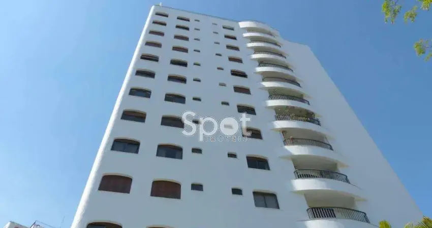 Apartamento com 4 quartos à venda na Rua Nabih Assad Abdalla, 1, Real Parque, São Paulo