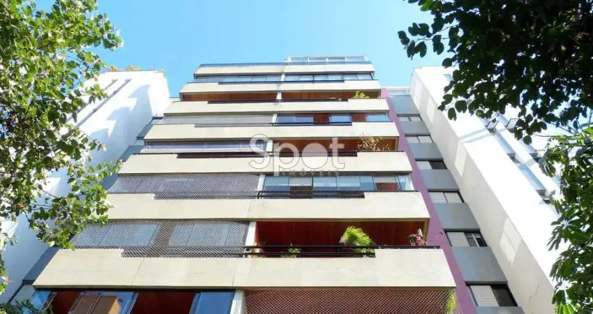 Apartamento com 3 quartos à venda na Rua Barão de Melgaço, 1, Real Parque, São Paulo