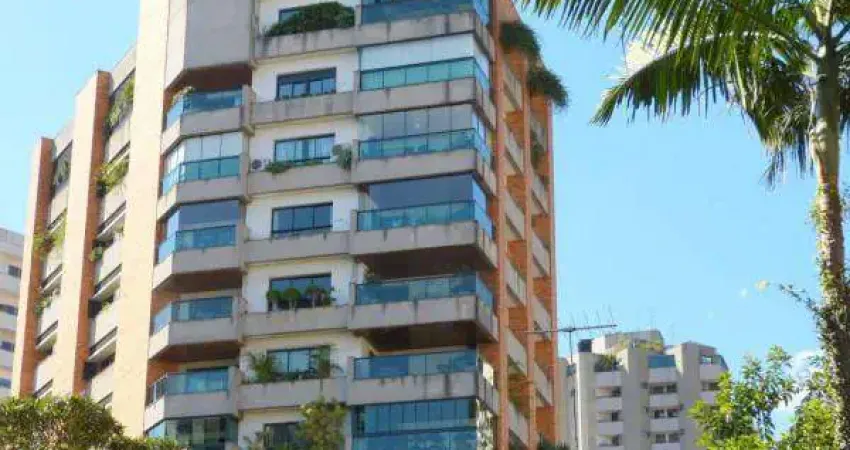 Apartamento com 4 quartos à venda na Rua Mattia Filizzola, 1, Real Parque, São Paulo