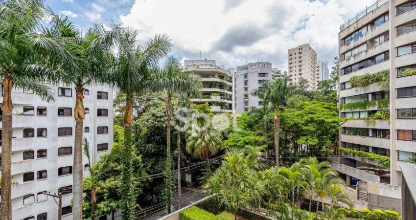 Localização espetacular - Face Norte - Excelente custo x benefício!