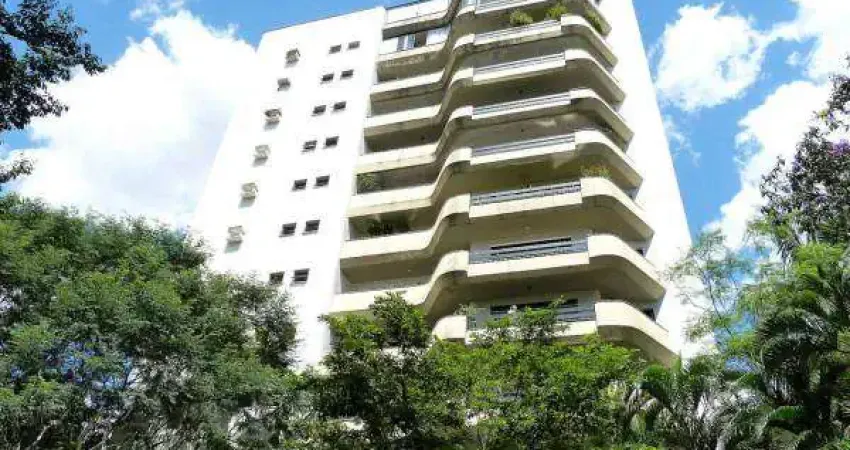 Cobertura com 5 quartos à venda na Rua Américo Alves Pereira Filho, 1, Real Parque, São Paulo