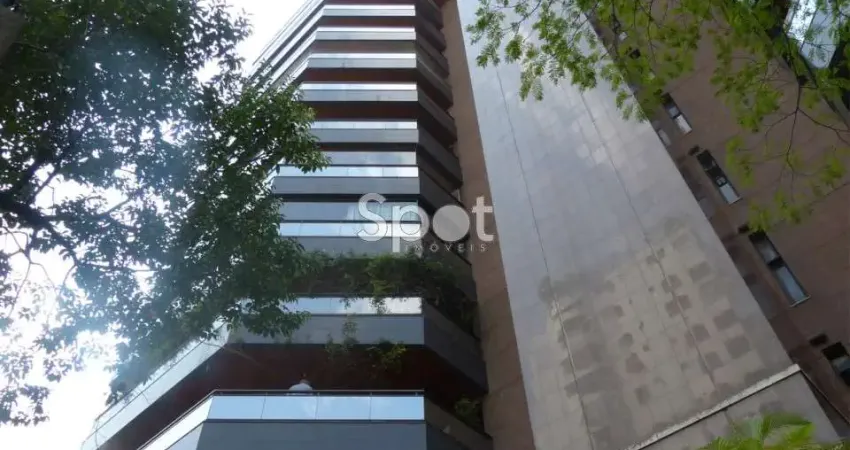 LOCALIZAÇÃO MUITO PRIVILEGIADA DO BAIRRO! Pensou Real Parque - Spot imóveis