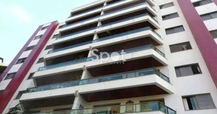 Para viver com muito estilo num bairro que é digno de tal. Apartamento bem localizado no real par