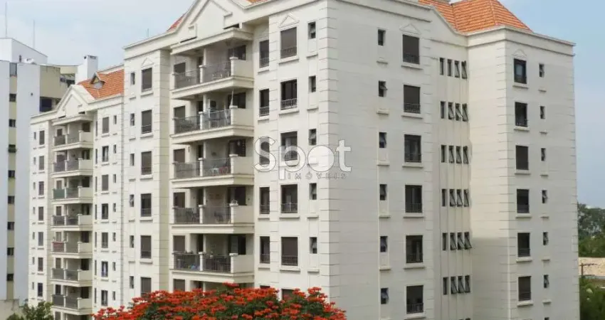 Paz e aconchego, do jeitinho que um lar deve ser. Apartamento moderno e reformado no real parque.