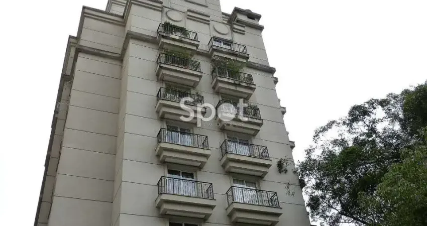 Cobertura com 3 quartos à venda na Rua Adalívia de Toledo, 1, Real Parque, São Paulo
