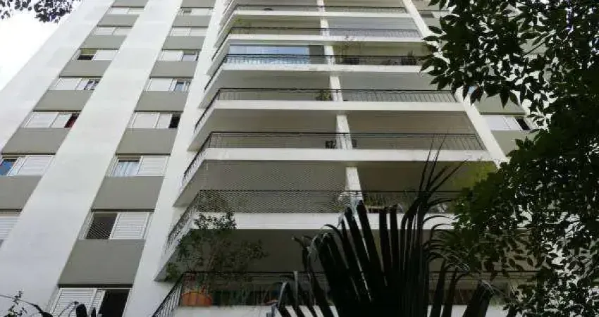 Apartamento com 3 quartos à venda na Rua Dom Paulo Pedrosa, 1, Real Parque, São Paulo