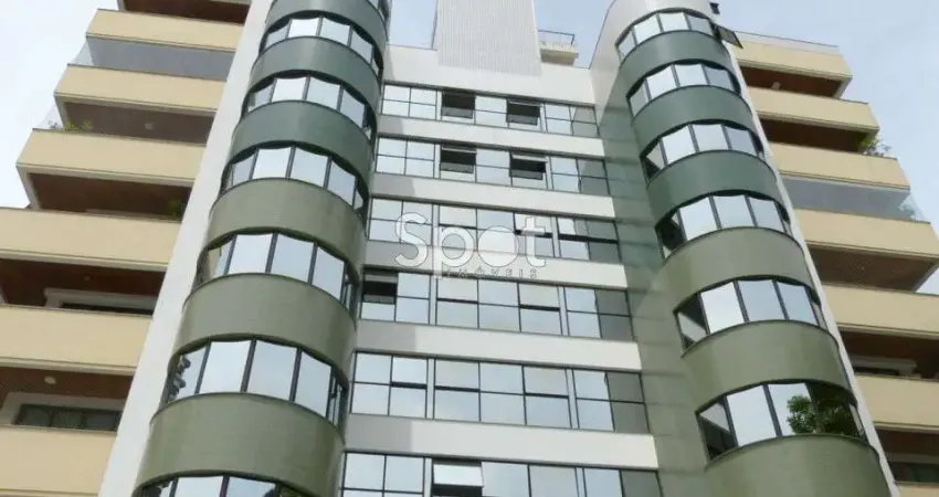 Apartamento com 4 quartos à venda na Rua Camillo Nader, 1, Real Parque, São Paulo