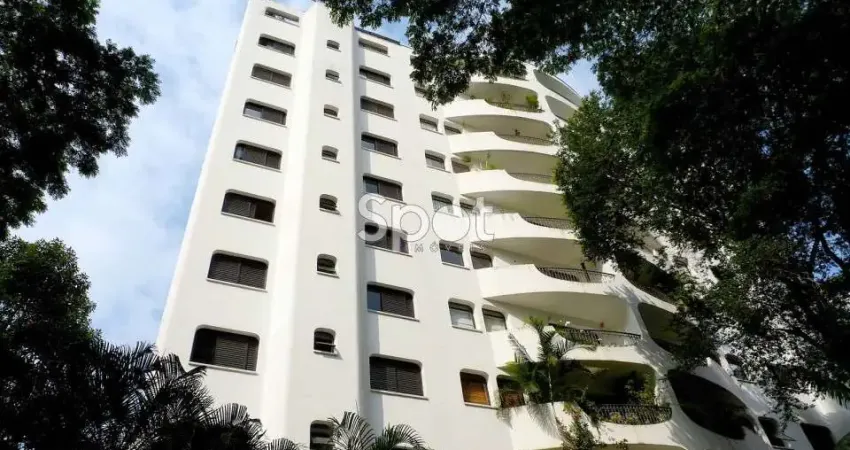 Apartamento com 3 quartos à venda na Rua Américo Alves Pereira Filho, 1, Real Parque, São Paulo