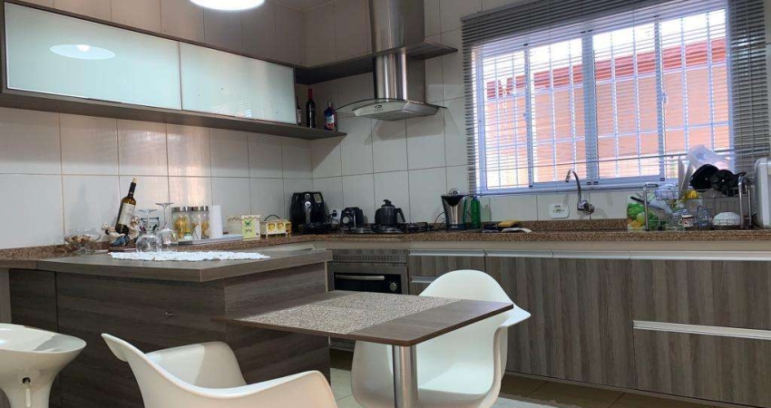 Casa para Venda em Cajamar, Ipês (Polvilho), 3 dormitórios, 1 suíte, 3 banheiros, 2 vagas