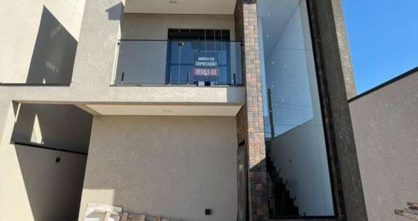 Casa para Venda em Cajamar, Portais (Polvilho), 3 dormitórios, 1 suíte, 3 banheiros, 2 vagas