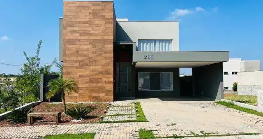 Casa em Condomínio para Venda em Itupeva, São Venâncio, 3 dormitórios, 1 suíte, 3 banheiros, 4 vagas