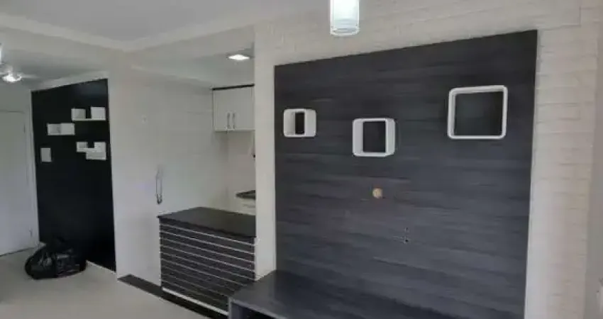 Apartamento para Venda em Cajamar, Portais (Polvilho), 2 dormitórios, 1 banheiro, 1 vaga