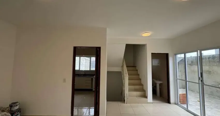 Casa para Venda em Cajamar, Portais (Polvilho), 2 dormitórios, 3 banheiros, 3 vagas
