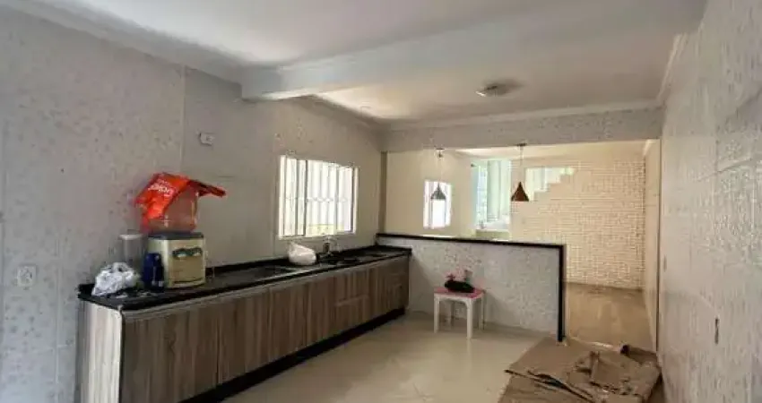 Casa para Locação em Cajamar, São Luiz (Polvilho), 3 dormitórios, 1 suíte, 3 banheiros, 2 vagas