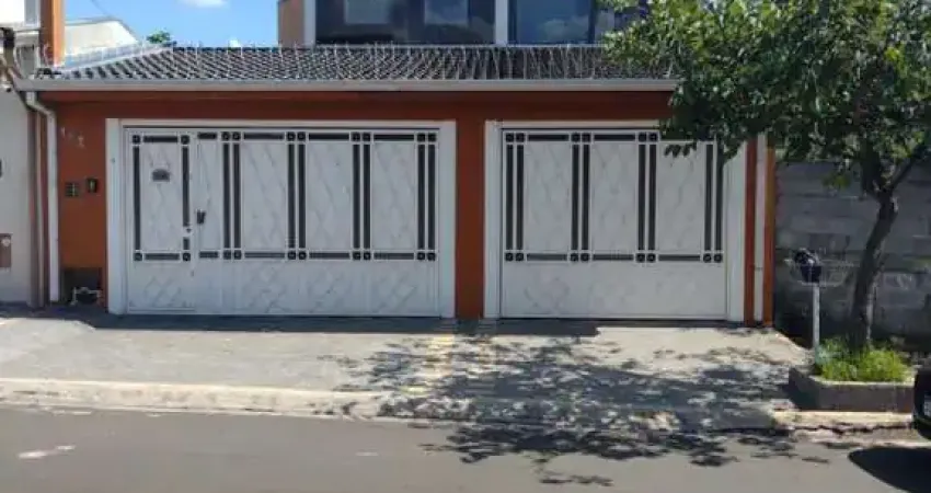 Casa para venda em cajamar, portais (polvilho), 3 dormitórios, 1 suíte, 3 banheiros, 2 vagas