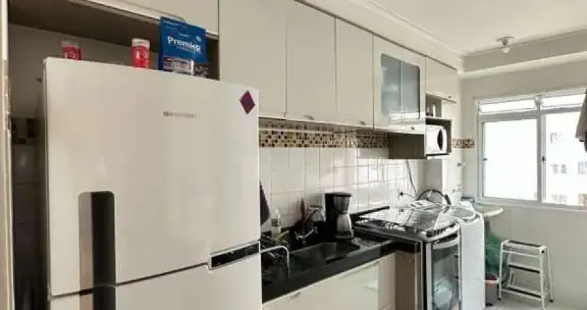 Apartamento para locação em cajamar, portais (polvilho), 2 dormitórios, 1 banheiro, 1 vaga