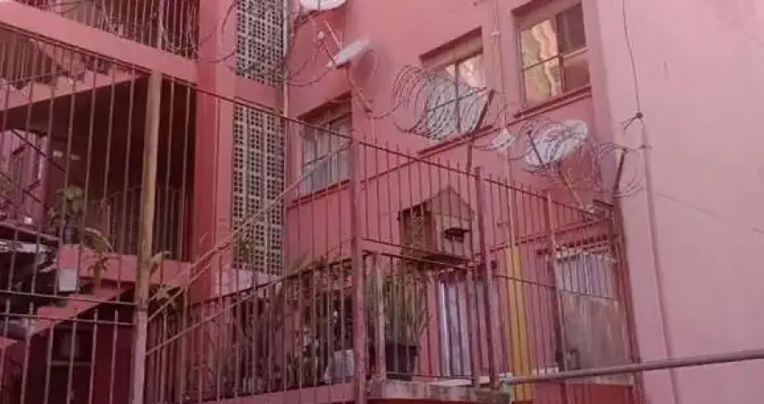 Apartamento para Venda em Caieiras, Nova Era, 2 dormitórios, 1 banheiro, 1 vaga