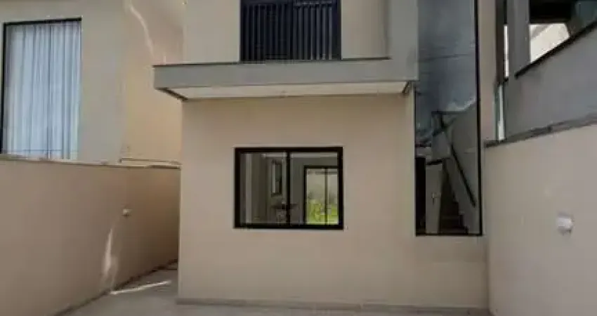 Casa para Venda em Santana de Parnaíba, Villas do Jaguari, 2 dormitórios, 2 suítes, 4 banheiros, 2 vagas