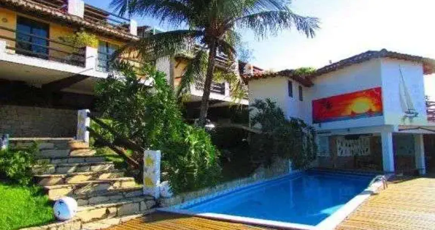 Casa com 1 dormitório à venda, 40 m² por R$ 650.000,00 - Bosque de Geribá - Armação dos Búzios/RJ