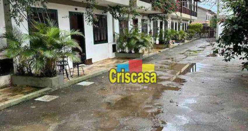 Casa com 3 dormitórios à venda, 80 m² por R$ 450.000,00 - Peró - Cabo Frio/RJ