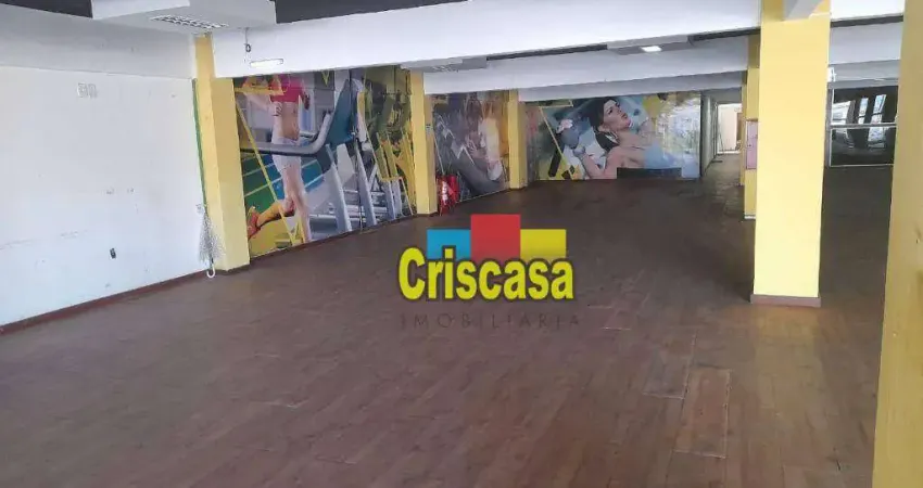 Prédio à venda, 2580 m² por R$ 10.000.000,00 - Centro - Cabo Frio/RJ