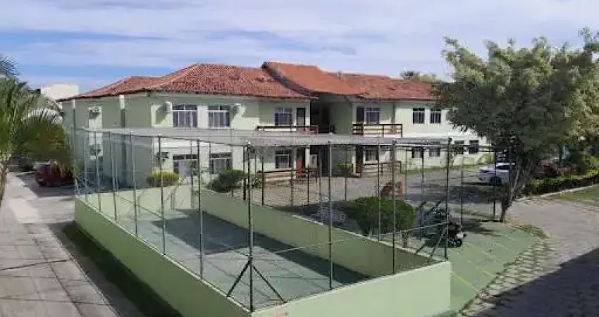 Casa com 2 dormitórios à venda, 60 m² por R$ 260.000,00 - Parque Burle - Cabo Frio/RJ