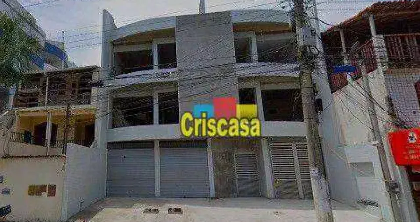 Loja para alugar, 46 m² por R$ 2.600,00/mês - Braga - Cabo Frio/RJ