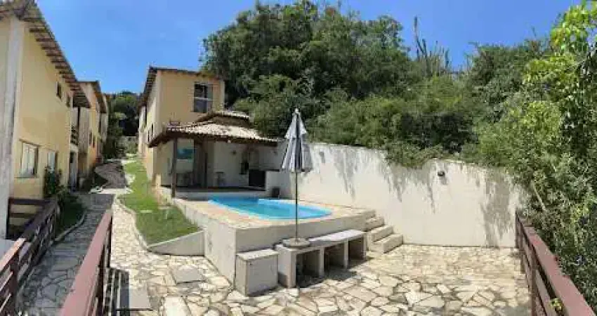 Casa à venda, 150 m² por R$ 550.000,00 - Ogiva - Cabo Frio/RJ