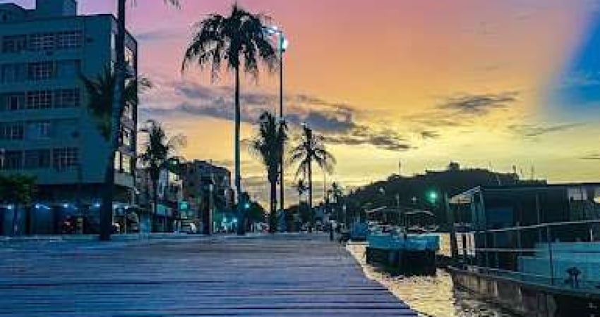 Ponto à venda, 200 m² por R$ 550.000,00 - Cabo Frio - Cabo Frio/RJ